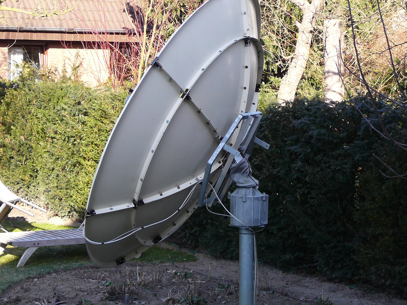 24 GHz DL7YC 2008